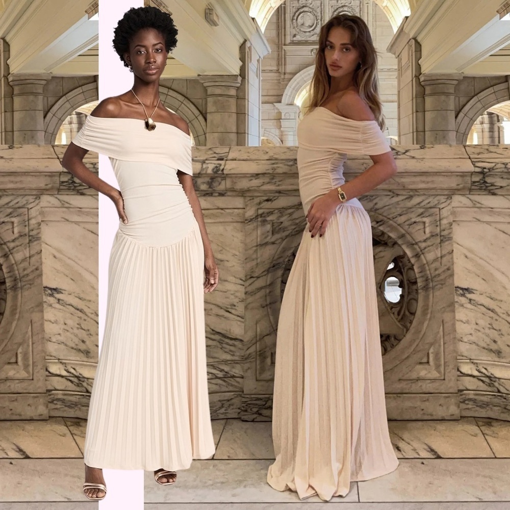 SOLDOUT Lioness Field of Dreams Dress NWOT XXS